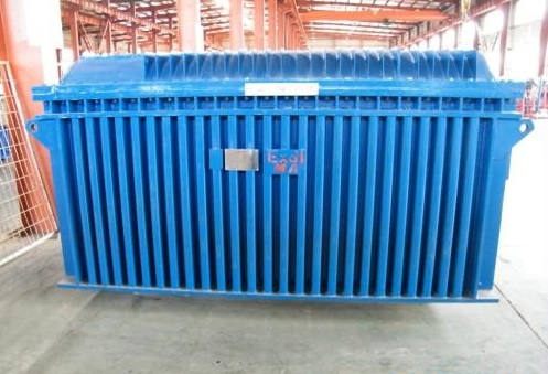 南沙矿用变压器
