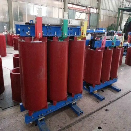 南沙SCB10-250KVA干式变压器