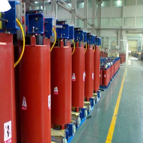 南沙SCB10-200KVA干式变压器